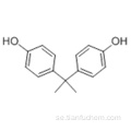 Bisfenol A CAS 80-05-7